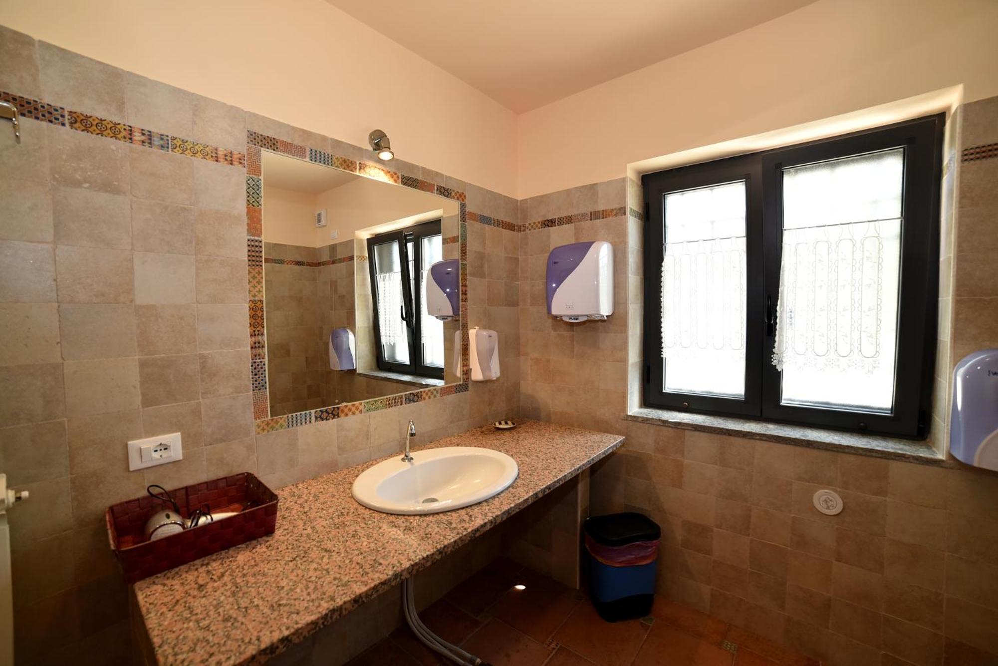 Air B&B Pleasant Moments Bolsena Exterior foto